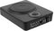 NIGORIY 8 Zoll Aktivsubwoofer 200W Subwoofer Auto Subwoofer Aktiv Auto 30-100Hz Aktiv Subwoofer für Auto 4Ω Impedanz Aktiver Gehäusesubwoofer 91db Empfindlichkeit Dualer Modus