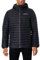 Berghaus Men's Vaskye Synthetic Insulated Jacket | Extra Warm | Durable Coat | Lightweight Design | Puffer Jacket, Black/Black, XS