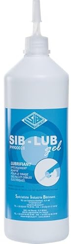 Lubrifiant Gel Sib-Lub