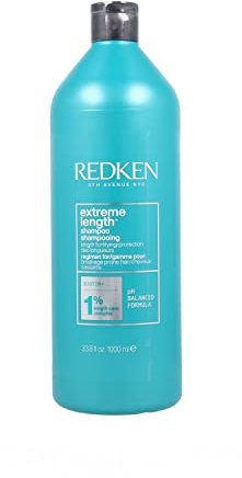 REDKEN Length Shampoo, 1 L