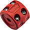 WARN® Seilwinde Haken Anschlagpuffer Rot Geräte 108789