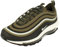 Nike Air Max 97 Herren Running Trainers 921826 Sneakers Schuhe (UK 8 US 9 EU 42.5, medium Olive Light Silver 202)