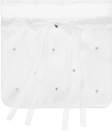 Generico Borsa da Sposa in Raso Strass, Borsetta per Damigelle e Spose, Sacchetto Porta Soldi per Cerimonie e Feste, Design Leggero e Compatto per Eventi Speciali