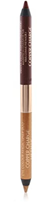 Charlotte Tilbury Eye Colour Magic Liner Duo (Copper Charge)