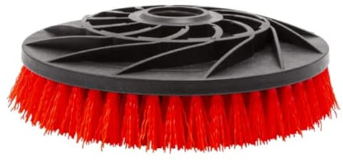 BATAVIA SPAZZOLA DURA SPAZZOLA DURA (ROSSO)