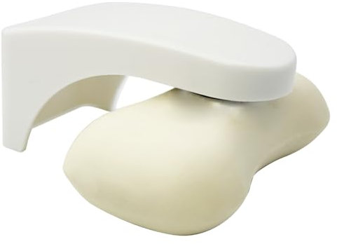 2 Stück Magnetischer Seifenhalter,Seifenhalter Magnet,Seife in Der Luft,Wandmontage MagnetsEifenhalter Ohne Bohren,Seifenhalter Magnet für Dusche,Waschbecken Badezimmer Wand, Küche Spüle,Weiß