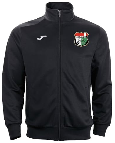 Joma - Anorak trivor, Talla 2XS, Color Negro
