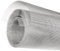 304 Stainless Steel Wire Mesh Roll 2.5 Metre x 300mm, Rodent mesh/Metal Mesh/Window Screen Mesh, Prevent Mouse Mice Snakes Hornets Rodents Entering,Easy to Cut and Install