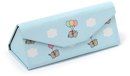 Puckator Pusheen, the Cat Folding Glasses Case