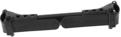 ERINGOGO Para Cochecito Gemelar Ajustable Accesorio De Pram De Plástico Resistente Herramienta De Enlace Para Gemelos Para Paseos Bebés
