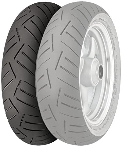 Continental 120/80-14 58S ContiScoot M/C Motorradreifen