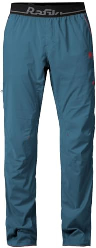 Rafiki Pantalón de Escalada Marca Modelo Drive Stargazer XL
