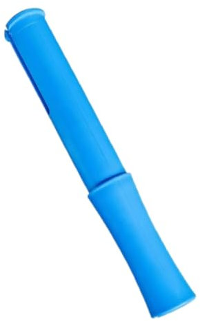 ARLI Handabroller für Mini Stretchfolie – Für 38 mm Kerndurchmesser | Effizientes Verpackungswerkzeug - ohne Rolle nur Hand Abroller