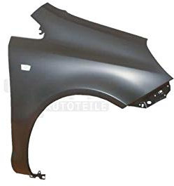Kotflügel rechts für Corsa D Bj. 06-14 mit Blinkerloch alle Modelle