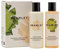 Bramley Discovery Hand Gift Set (2 x 100ml), Natural Hand Wash Liquid Soap & Cream Moisturiser, Gifts For Her With an Uplifting Lavender Fragrance