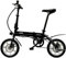eelo Unisex-Adult Elektrofahrräder, Schwarz 1885 PRO, Einheitsgröße