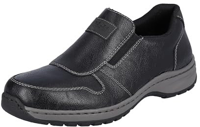 Rieker Herren Halbschuhe 03355