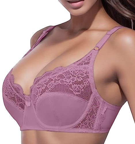 TYUIOP Sleep Bra high Impact Sports Bras Sticky Bra Sports Bras Women Plus Size g Cup Non Padded for Women Low Back for - Seamless Underwire Halter Invisible