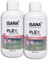 2 er Pack ISANA PROFESSIONAL Plex Shampoo 2 x250ml