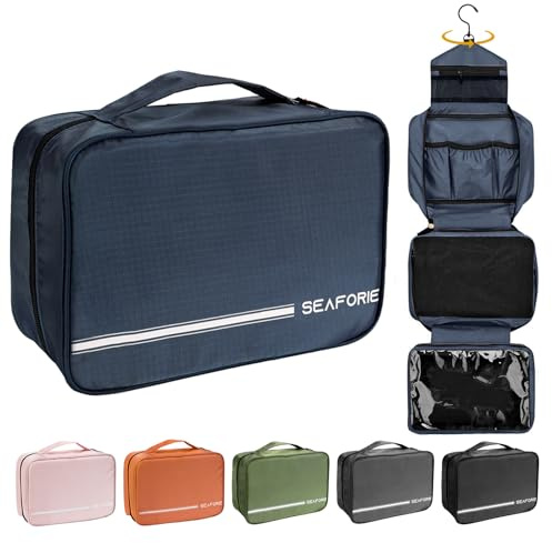 Beauty Case da Viaggio, Beauty da Viaggio per Uomo e Donna