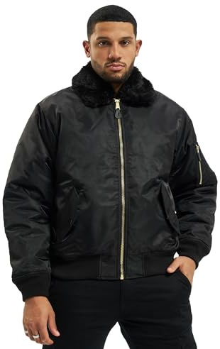 Brandit herr Brandit Ma2 jacka päls krage MA2 Jacka för krage (1-pack)