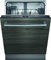 Siemens SX63HX30AE iQ300 Vollintegrierter Geschirrspüler, D, 84 kWh, 13 MGD, Smart Home kompatibel via Home Connect, varioSpeed Plus, varioFlex Körbe