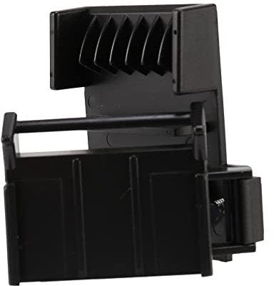 ROBMNE Hair Clipper Comb Guide Plastic Hair Split Ends Removing Trimmer Guards Waterproof Hair Salon Tool for Barber Shop Use