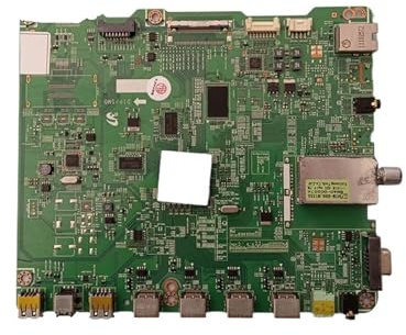 YHNNH Scheda Madre TV, Compatibile con Samsung, BN94-05188K UE40D5500RWXXC UE40D5500RWXTK UE40D5500RW UE40D5500R UE40D5500 Scheda Madre TV