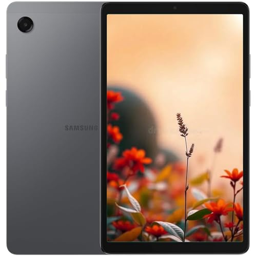 Samsung Galaxy Tab A11 8,7 8GB/128GB WiFi Grau (Gray) SM-X130