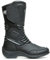 Dainese Aurora D-WP wasserdichte Damen Motorradstiefel