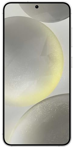 Samsung SM-S921B Galaxy S24 Dual SIM 5G 8GB RAM 128GB Marble Gray EU