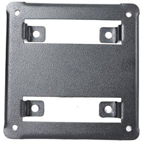 Accesorios De Soporte TV, Compatible con Samsung, Pared VESA 75 Mm X For Pantalla CFG70 LC24FG70FQNXZA LC27FG70FQNXZA