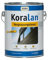 Koralan Vergrauungslasur 10,0l (Granit)