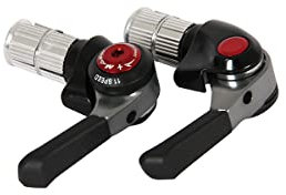 49092 - Comando Del cambio Bar-End MSL400 11V ALU.