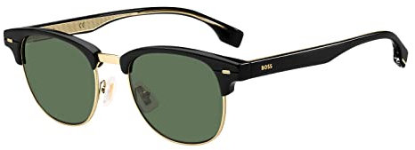 Sonnenbrillen Hugo Boss BOSS 1381/S 2M2 BLACK GOLD 50/20/145 Herren
