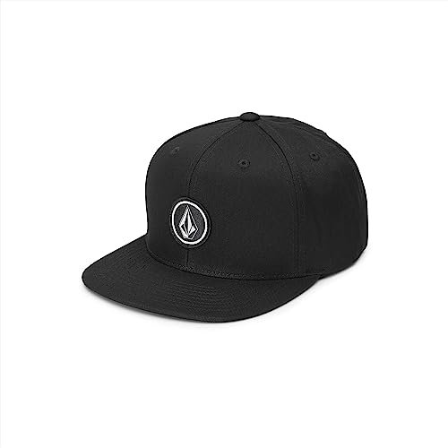 Volcom Quarter Twill Cap One Size