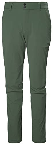 Helly Hansen dam Byxor W Brona Softshell-byxa