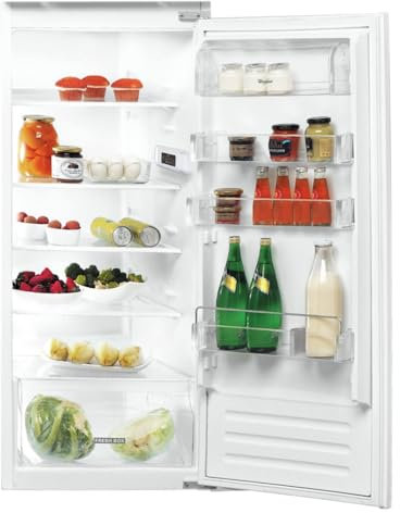 Whirlpool ARG 7182 Frigorifero da Incasso 209 L E Bianco