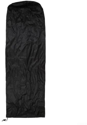 Oniissy Copertura resistente impermeabile per sacco da boxe protegge la tua attrezzatura da danni, copertura per borse, accessori per attrezzature, copertura protettiva per esterni per sacchi da boxe