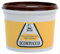 BORMA WACHS Ecostucco, stucco per legno, biologico, 250 ml/ 500 g (vari colori) (Ciliegio 30, ml 250-500 g)