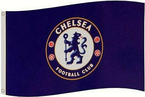 FOCO Chelsea Flag Banner