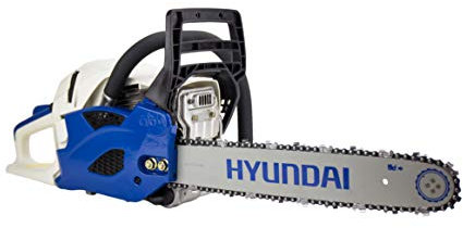 Hyundai, HYC4216 Kettensäge 40,6 cm (16 Zoll)