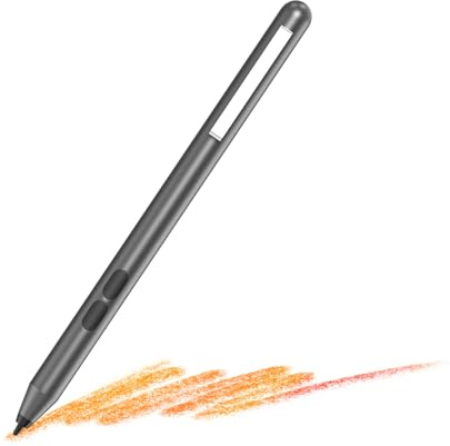 Stylus Pen for HP Omnibook/Envy/Spectre/Pavilion x360, 1024 Pressure