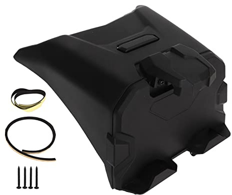 Elektronisk Enhet Tabletttelefonhållare med Förvaringsbox Organiseringsfack för Maverick X3 Sporty Electronic Device Telefon Tablett GPS-hållare Fästen