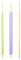 WANGCL Quick Turn Fabric Tube Turners Multifunctional Tube Turning Tool for Sewing Tube Turner Sewing Crafts DIY Sewing Knitting