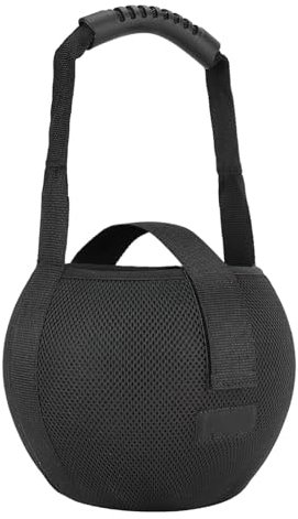 Bowlingtaschen 1 Ball | Stabile Bowling-Tragetasche Ballhalter mit Griff – sicherer -Rucksack, faltbare Taschen für Anfänger, Fortgeschrittene Bowler, Männer und Frauen