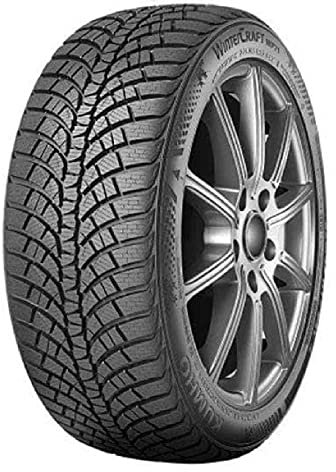Kumho WS71 XL M+S - 265/50R20 111V - Winterreifen