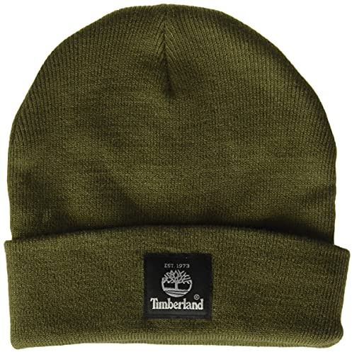 Timberland Gorra de Reloj Corta, Grape Leaf, Talla única