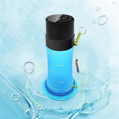 Kit de seau de lavement for nettoyage du côlon, kit de seau de lavement électrique automatique USB, appareil de nettoyage intestinal médical de 1000 ml, appareil de spa, for nettoyage du côlon for hom