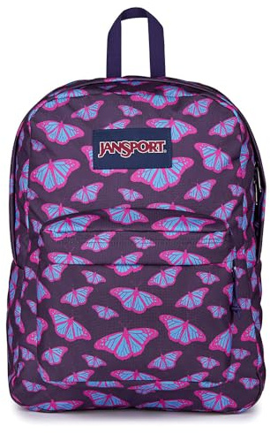 JANSPORT SuperBreak One Flutter Violett